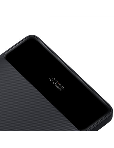 POWER BANK Baseus Bipow Digital Display, 20000mAh, PD 100W
