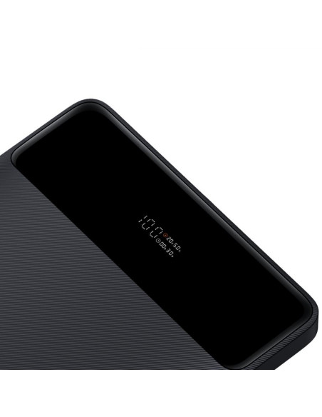POWER BANK Baseus Bipow Digital Display, 20000mAh, PD 100W
