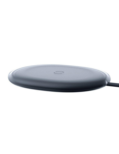 INCARCATOR wireless Baseus Jelly Qi 15W, compatibilitate