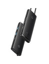 DOCKING Station Baseus Lite, conectare PC USB Type-C, USB 3.0 x
