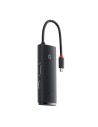 DOCKING Station Baseus Lite, conectare PC USB Type-C, USB 3.0 x