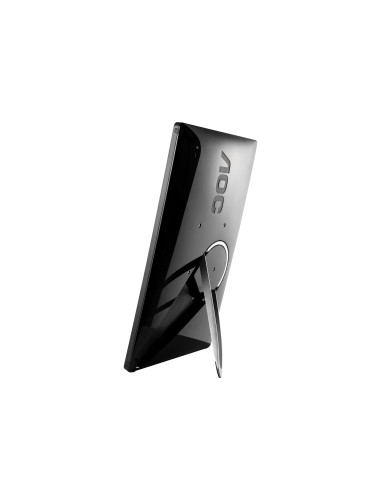 Monitor portabil 15.6" AOC I1659FWUX, FHD 1920*1080, 60 Hz, WLED, IPS, 16 9, 5 ms, 220 cd  mp, 700 1, 160 160, USB, Negru