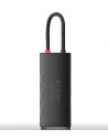 DOCKING Station Baseus Lite, conectare PC USB Type-C, USB 3.0 x
