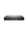 Firewall SonicWall model TZ600, porturi: 8x1-GbE, 1xLAN