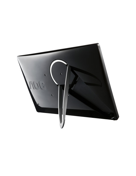 Monitor portabil 15.6" AOC I1659FWUX, FHD 1920*1080, 60 Hz, WLED, IPS, 16 9, 5 ms, 220 cd  mp, 700 1, 160 160, USB, Negru