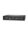 Firewall SonicWall model TZ470 8xGbE 2xUSB 3.0 firewall