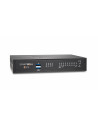 Firewall SonicWall model TZ470 8xGbE 2xUSB 3.0 firewall
