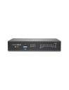 Firewall SonicWall model TZ470 8xGbE 2xUSB 3.0 firewall