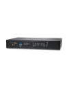 Firewall SonicWall model TZ670 8xGbE 2xUSB 3.0 firewall