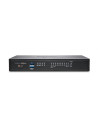 Firewall SonicWall model TZ670 8xGbE 2xUSB 3.0 firewall