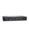 Firewall SonicWall model TZ570 8xGbE 2xUSB 3.0 firewall