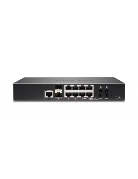 Firewall SonicWall model TZ570 8xGbE 2xUSB 3.0 firewall