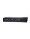 Firewall SonicWall model TZ570 8xGbE 2xUSB 3.0 firewall
