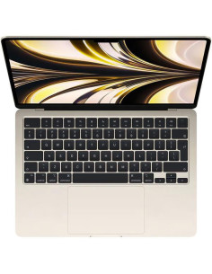 MacBook Air 13.6" Retina/ Apple M2 (CPU 8-core, GPU 8-core