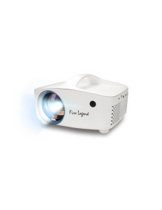 MR.JWD11.001,Videoproiector Acer AOPEN QF13, Alb 2