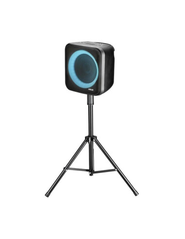 Boxa portabila Akai ABTS-S6, Bluetooth 5.0, putere reala 20W
