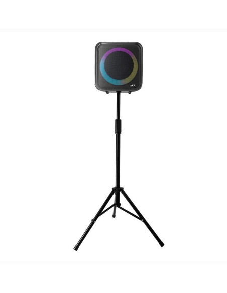 Boxa portabila Akai ABTS-S6, Bluetooth 5.0, putere reala 20W