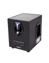 Boxe Spacer Gaming 2.1, 14W RMS ( 2x3W + 8W), bluetooth