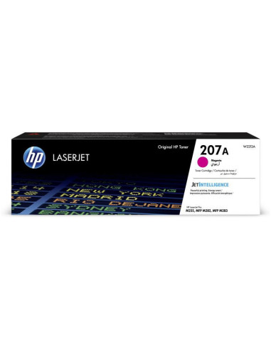 W2213A,Toner HP W2213A, 1250 pagini, Magenta