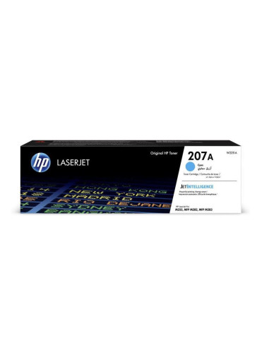 W2211A,Toner HP W2211A, 1250 pagini, Cyan