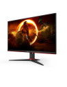 MONITOR AOC 24G2SPAE BK 23.8 inch, Panel Type  IPS, Backlight  WLED, Resolution  1920x1080, Aspect Ratio  16 9,  Refresh Rate 16