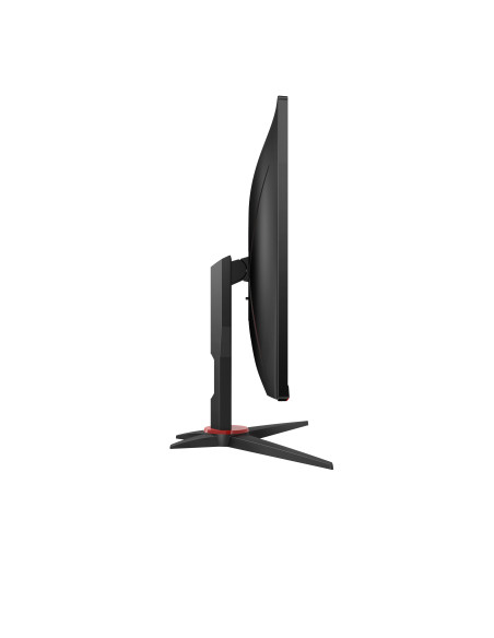 MONITOR AOC 24G2SPAE BK 23.8 inch, Panel Type  IPS, Backlight  WLED, Resolution  1920x1080, Aspect Ratio  16 9,  Refresh Rate 16