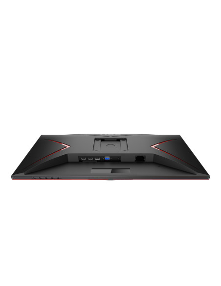 MONITOR AOC 24G2SPAE BK 23.8 inch, Panel Type  IPS, Backlight  WLED, Resolution  1920x1080, Aspect Ratio  16 9,  Refresh Rate 16