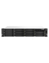 NAS QNAP 864eU 8-Bay, CPU Intel Celeron N5105/N5095