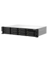 NAS QNAP 864eU 8-Bay, CPU Intel Celeron N5105/N5095