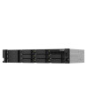 NAS QNAP 864eU 8-Bay, CPU Intel Celeron N5105/N5095