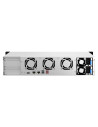 NAS QNAP 864eU 8-Bay, CPU Intel Celeron N5105/N5095