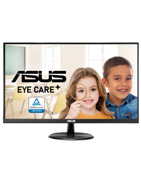 ASUS VP289Q Eye Care Monitor – 28-inch, 4K UHD (3840 x 2160), IPS, 90 DCI-P3, HDR-10, Adaptive-Sync FreeSync, DisplayPort, HDMI,