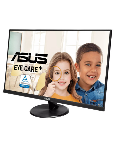 ASUS VP289Q Eye Care Monitor – 28-inch, 4K UHD (3840 x 2160), IPS, 90 DCI-P3, HDR-10, Adaptive-Sync FreeSync, DisplayPort, HDMI,