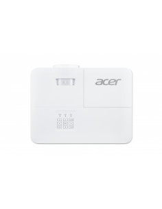 MR.JTB11.00S,Proiector Acer H6805BDa, 4K UHD 3840* 2160, TI XPR, 8.3 megapixel, DLP 3D ready, 16:9/ 4:3, 4.000 lumeni/ 3200 lume 2
