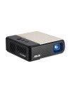 Proiector portabil Asus ZenBeam E2, DLP LED 30.000 ore, WVGA