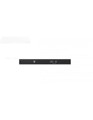 D-Link switch DMS-1100-10TP, 10 porturi,2 X SFP, POE 8 porturi