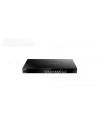 D-Link switch DMS-1100-10TP, 10 porturi,2 X SFP, POE 8 porturi