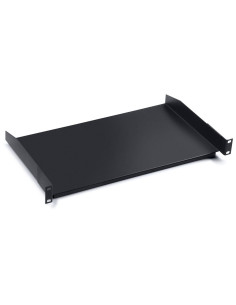 RAFT FIX SPACER 1U pentru rack 19″, adancime 320mm, sarcina
