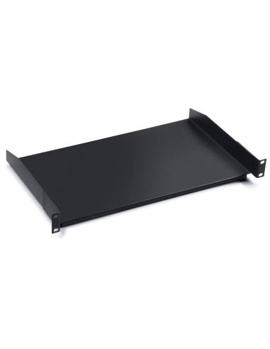 RAFT FIX SPACER 1U pentru rack 19″, adancime 320mm, sarcina
