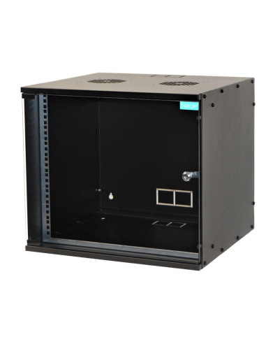 SPACER CABINET 19" 7U,SPCW-7U-450-BK