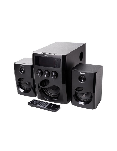 BOXE SPACER 2.1 SPSK-21BT-TOKYO 20W,SPSK-21BT-TOKYO