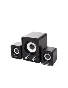 BOXE SPACER 2.1 SPB-807-BK 11W,SPB-807-BK 2