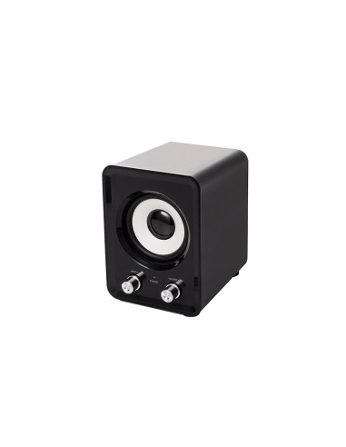 BOXE SPACER 2.1 SPB-807-BK 11W,SPB-807-BK