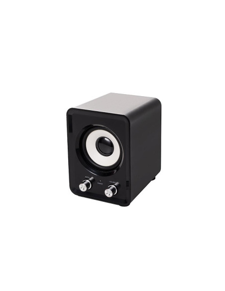 BOXE SPACER 2.1 SPB-807-BK 11W,SPB-807-BK