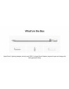 Apple Pencil (1stGeneration) with Lightning Adapter for Ipad