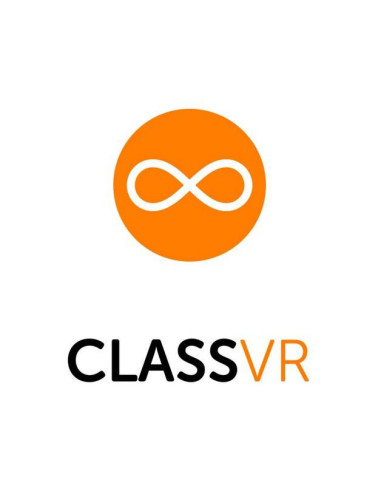 Licenta de utilizare Portal ClassVR Portal, 3 ani Portalul