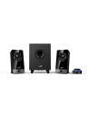 BOXE GENIUS SW-2.1 300X 2.1 10W USB,G-31730041400