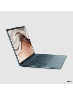 Laptop Lenovo Yoga 7 14ARB7, 14" 2.8K (2880x1800) OLED 400nits