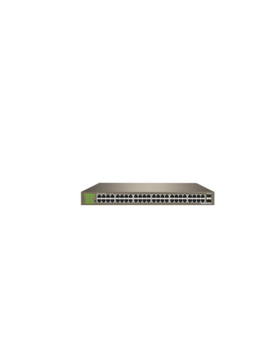 Switch IP-COM G1050F, standarde retea: IEEE 802.3, IEEE 802.3u