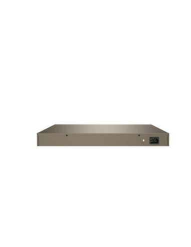 Switch IP-COM G1050F, standarde retea: IEEE 802.3, IEEE 802.3u